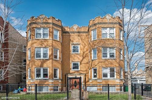 2018 W Farragut Unit 3, Chicago, IL 60625