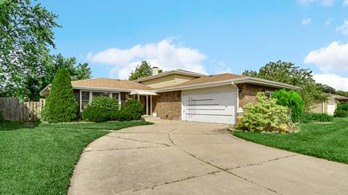 544 Thornwood, South Holland, IL 60473