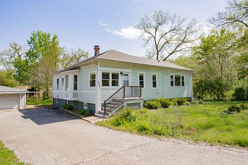 22W724 St Charles, Glen Ellyn, IL 60137