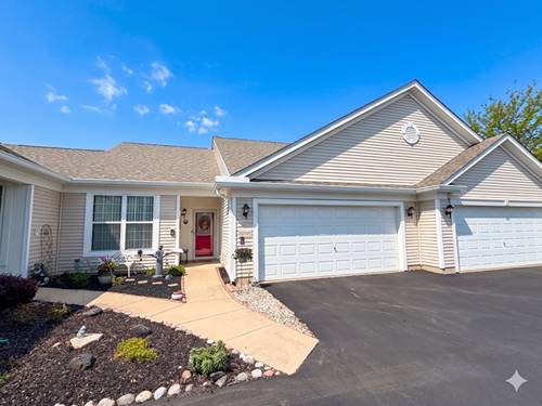 14045 Moraine Hills, Huntley, IL 60142