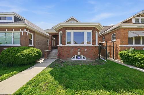 8016 S Perry, Chicago, IL 60620