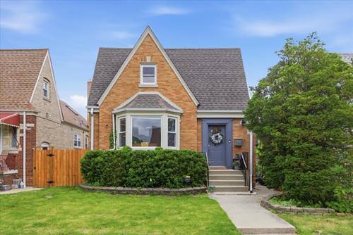 3241 N Normandy, Chicago, IL 60634