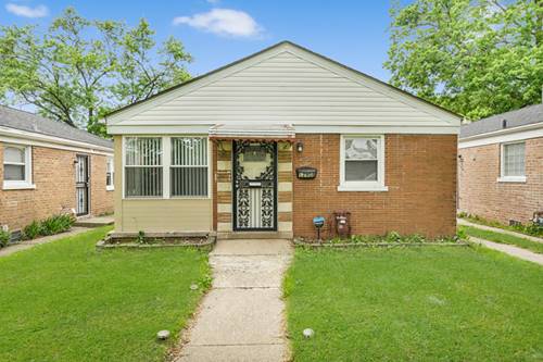 12908 S Peoria, Chicago, IL 60643