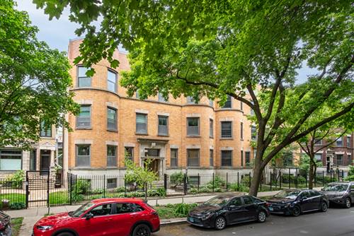 4336 N Kenmore Unit 2S, Chicago, IL 60613