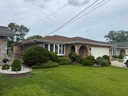 6716 W 89th, Oak Lawn, IL 60453