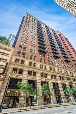 212 W Washington Unit 1703, Chicago, IL 60606