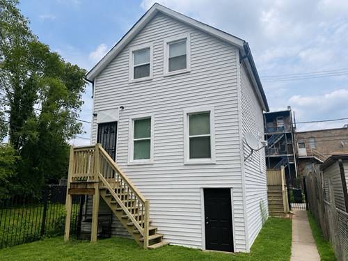 9035 S Exchange Unit Coach-House, Chicago, IL 60617