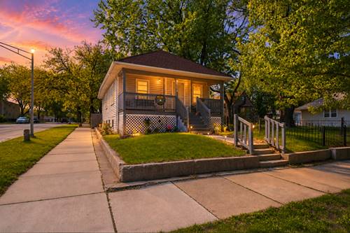 12124 S Edbrooke, Chicago, IL 60628