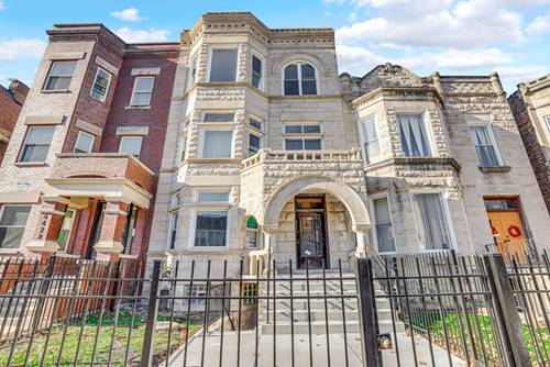6426 S Ingleside Unit 2, Chicago, IL 60619