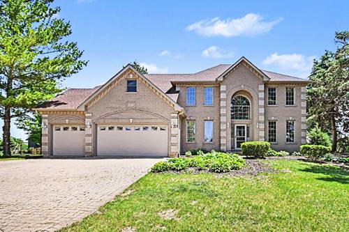 19057 S Saddlebrook, Shorewood, IL 60404