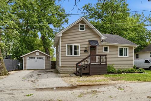 224 Oak, New Lenox, IL 60451