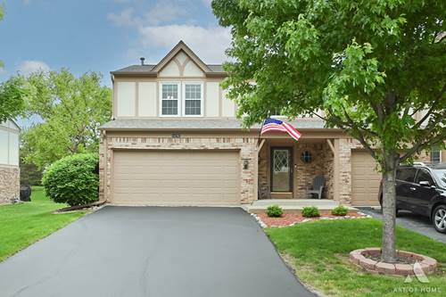 14792 Montgomery, Orland Park, IL 60462