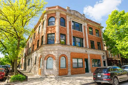 1803 W Huron Unit 2, Chicago, IL 60622