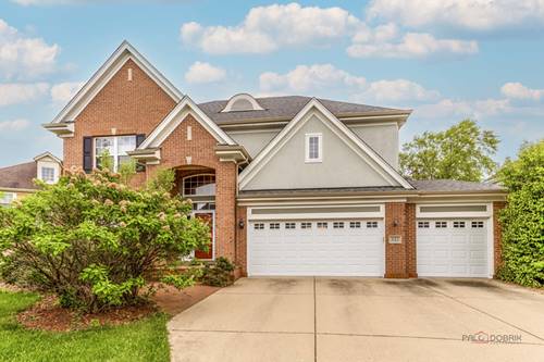 332 Colonial, Vernon Hills, IL 60061