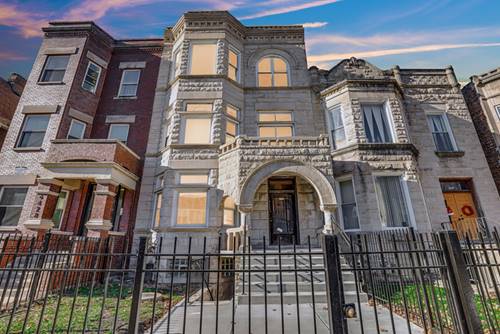 6426 S Ingleside Unit 1, Chicago, IL 60619