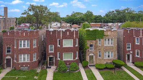 8213 S Indiana, Chicago, IL 60619