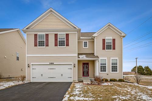 3484 Birch, Naperville, IL 60564