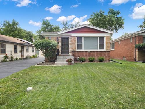727 Harms, Glenview, IL 60025