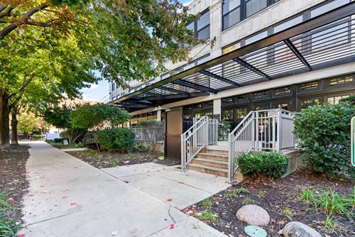 1001 W 15th Unit 318, Chicago, IL 60608