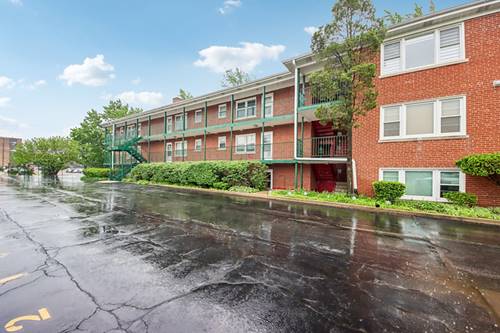 1855 Parkside Unit 8, Park Ridge, IL 60068