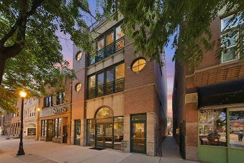 852 N Ashland Unit 3, Chicago, IL 60622