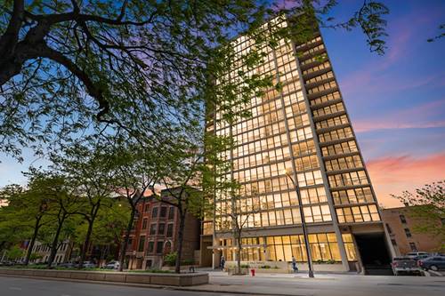 1540 N Lasalle Unit 201, Chicago, IL 60610