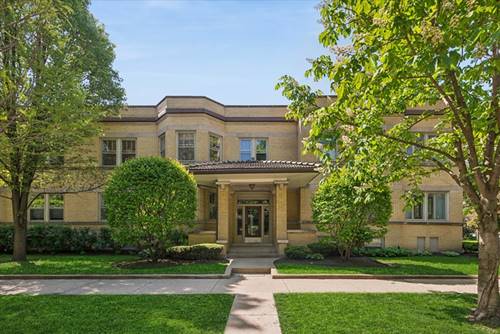 125 Pleasant Unit 125B, Oak Park, IL 60302