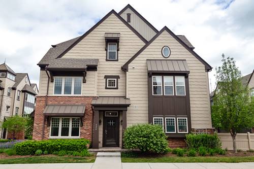 624 Parkside, Libertyville, IL 60048
