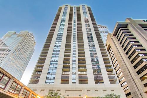 200 N Dearborn Unit 3103, Chicago, IL 60601