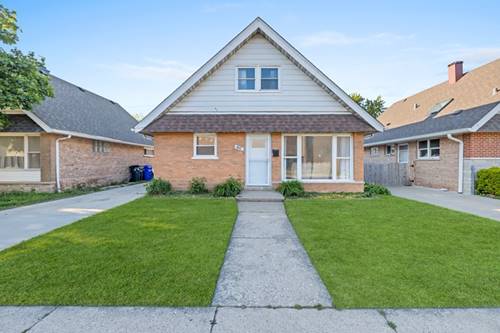 8422 W 45th, Lyons, IL 60534