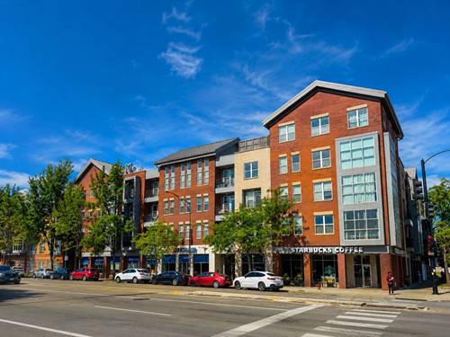 3506 S State Unit 308, Chicago, IL 60609