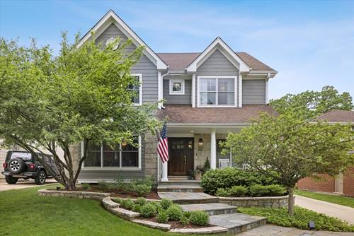 3842 Grove, Western Springs, IL 60558