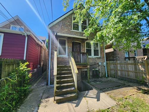 448 E 88th, Chicago, IL 60619