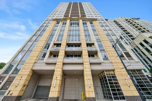 700 N Larrabee Unit 2013, Chicago, IL 60654