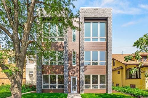 4931 N Kimball Unit 1N, Chicago, IL 60625