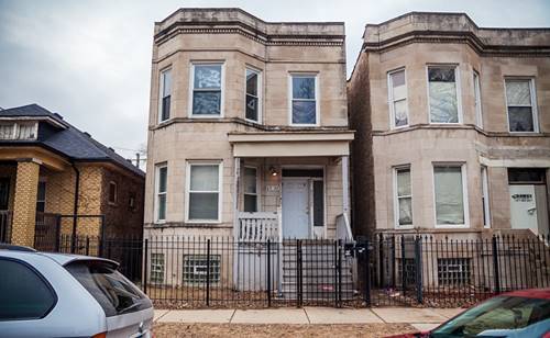 6532 S Rhodes, Chicago, IL 60637
