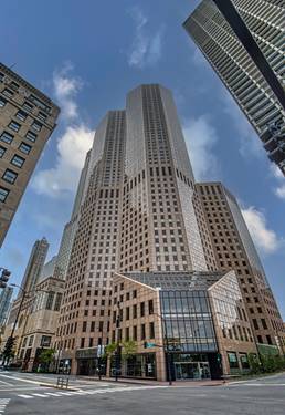 950 N Michigan Unit 3702, Chicago, IL 60611