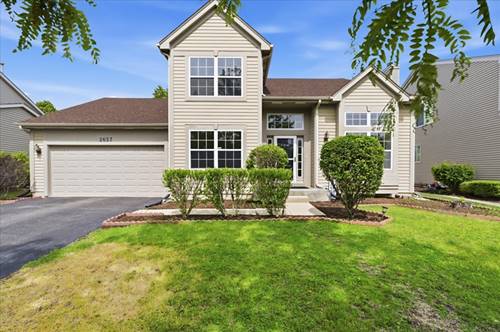 2657 Wydown, Aurora, IL 60502