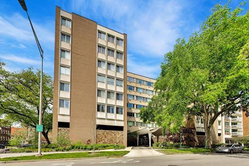 151 N Kenilworth Unit 2G, Oak Park, IL 60301