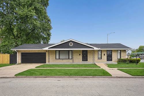 654 E Sibley, Dolton, IL 60419
