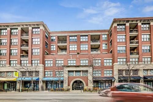 3140 N Sheffield Unit 709, Chicago, IL 60657