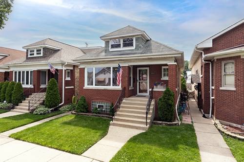 6325 W Huntington, Chicago, IL 60646