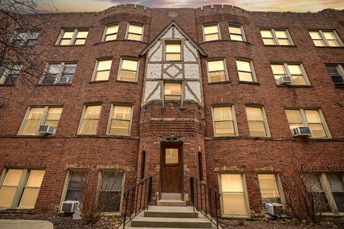 4126 N Kedvale Unit 202, Chicago, IL 60641