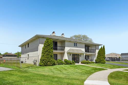 16518 Crescent Unit 2N, Tinley Park, IL 60477