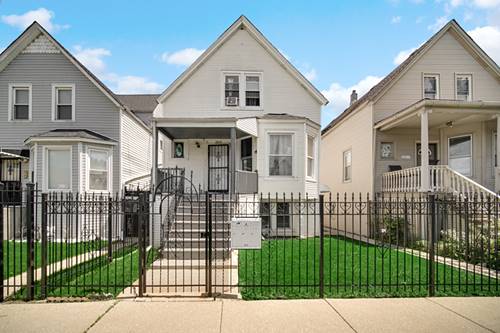 2213 N Kildare, Chicago, IL 60639