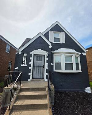 10944 S Wallace, Chicago, IL 60628