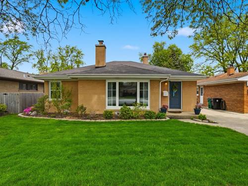 1114 Devon, Park Ridge, IL 60068