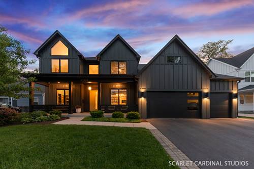 1209 N Eagle, Naperville, IL 60563