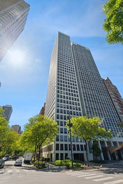 1100 N Lake Shore Unit 15B, Chicago, IL 60611