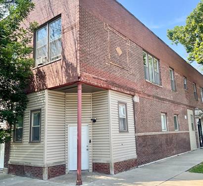 3741 W Le Moyne, Chicago, IL 60651